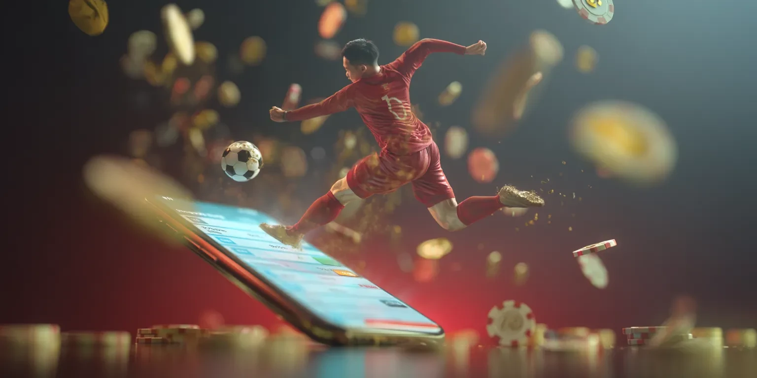 kwai bet — sports app
