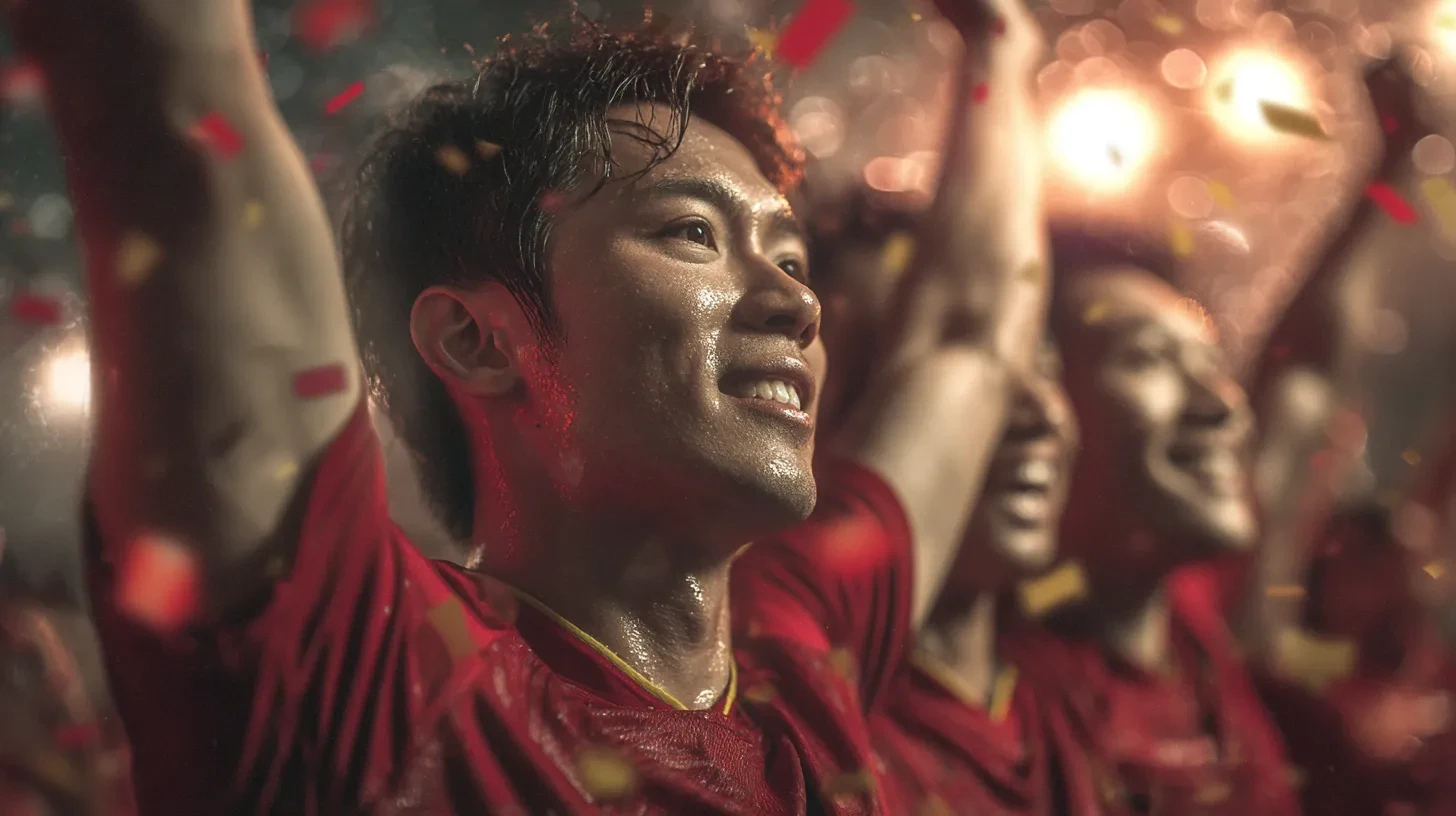 kwai bet — sports match tracking